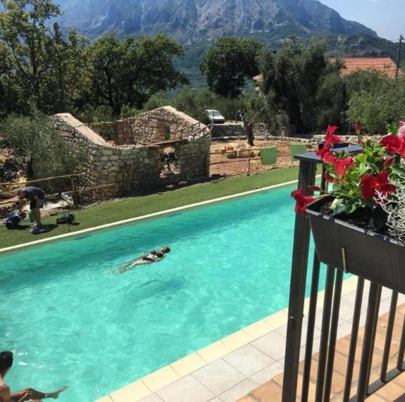 Come Prima Hotel Ausonia
